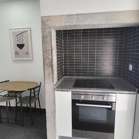 アパート Cozy 1br - Arroios Area | By Airnest リスボン
