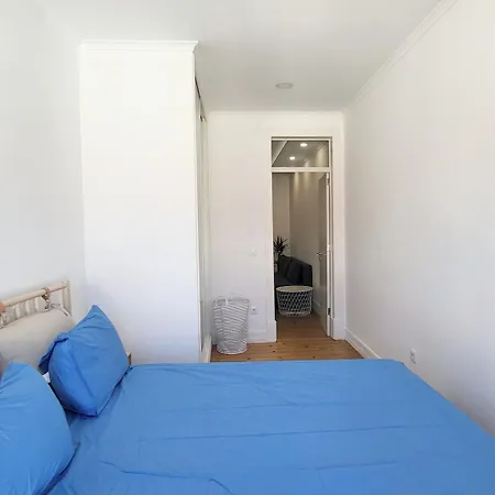 アパート Cozy 1br - Arroios Area | By Airnest リスボン