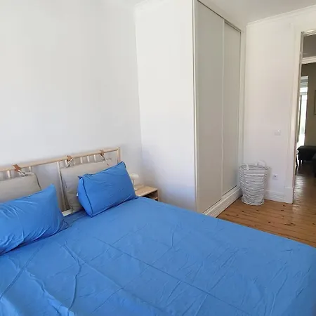 Cozy 1br - Arroios Area | By Airnest *