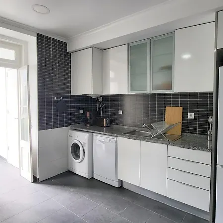 Cozy 1br - Arroios Area | By Airnest Lisboa