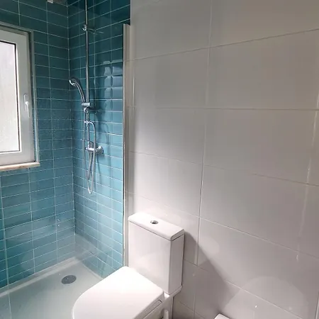 Cozy 1br - Arroios Area | By Airnest Apartamento
