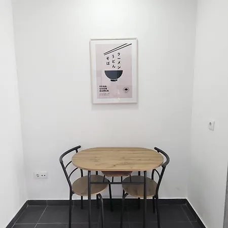 Cozy 1br - Arroios Area | By Airnest *