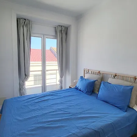 Apartamento Cozy 1br - Arroios Area | By Airnest