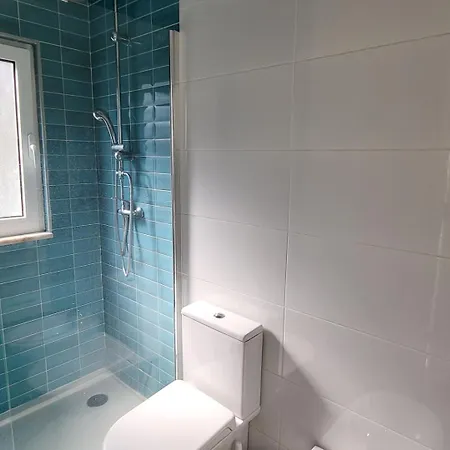 Cozy 1br - Arroios Area | By Airnest Apartamento *