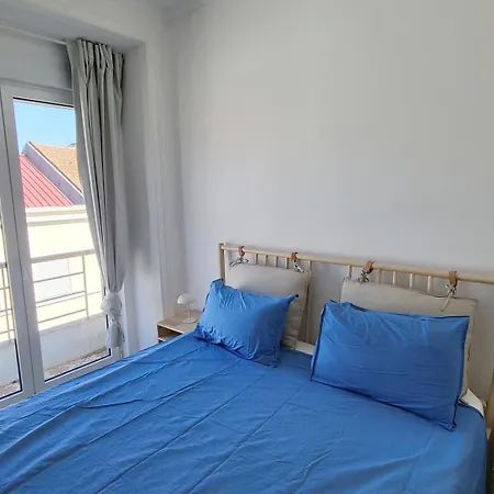 Cozy 1br - Arroios Area | By Airnest * Lisboa